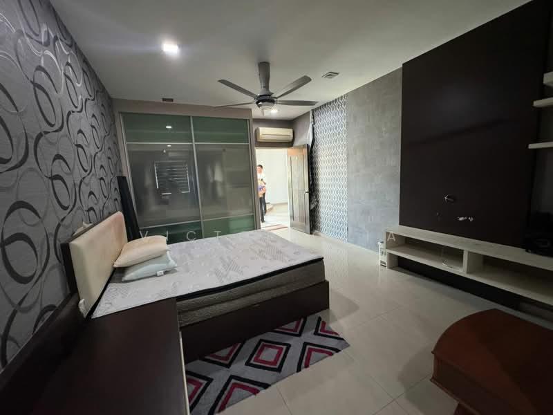 Sutera Utama - 5