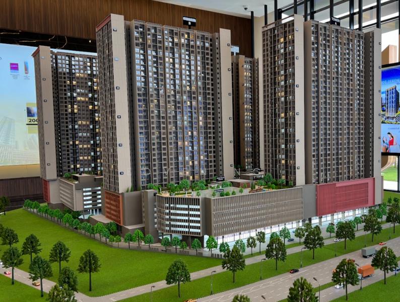 Parkland by the River - 4