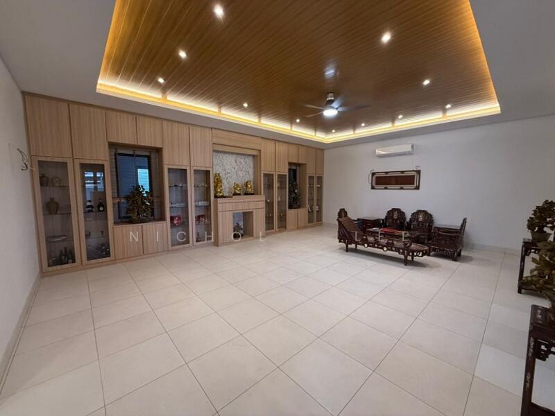 Taman Chateau - 2