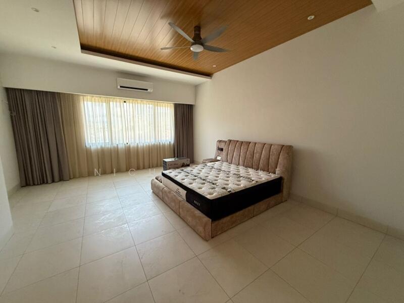 Taman Chateau - 5