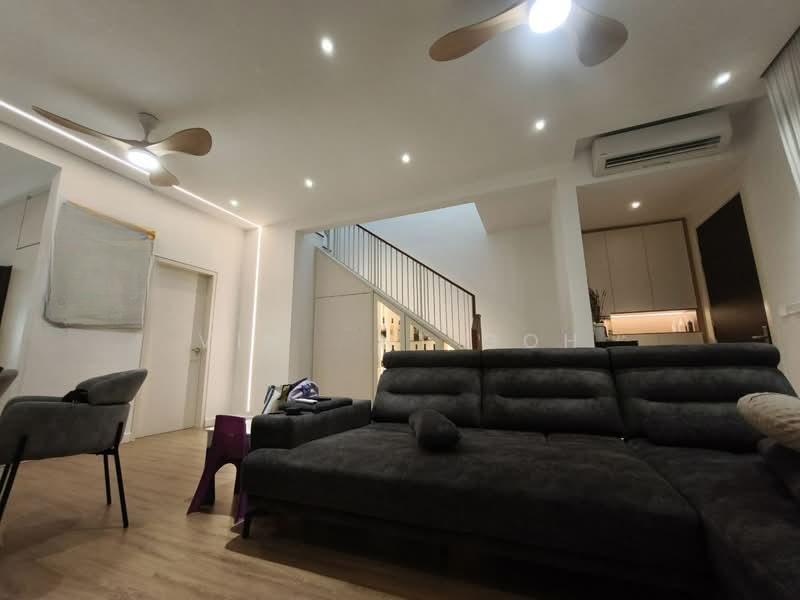 Garland Residence - 3