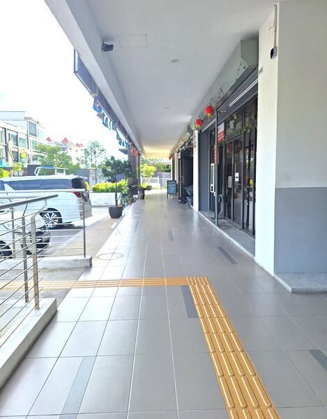 Ten Kinrara - 4