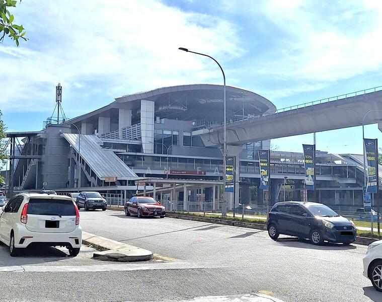 Ten Kinrara - 5