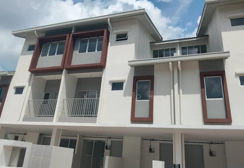 Greenwoods Seraya - 5