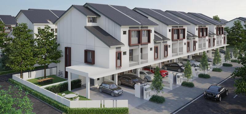 Greenwoods Seraya - 5