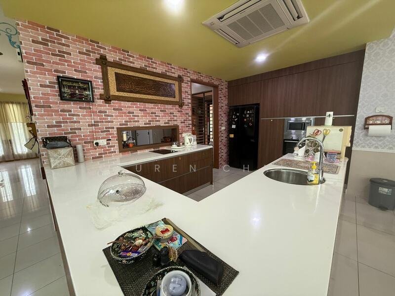 Bayou Creek @ Leisure Farm - 4