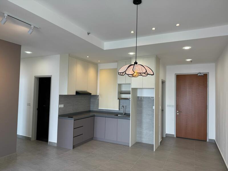 SUNSURIA FORUM SERVICED APARTMENT - 1