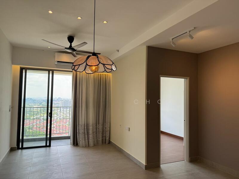 SUNSURIA FORUM SERVICED APARTMENT - 2