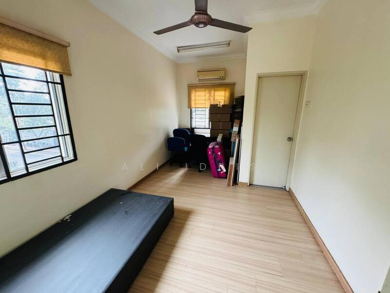 Kinrara Mas - 2