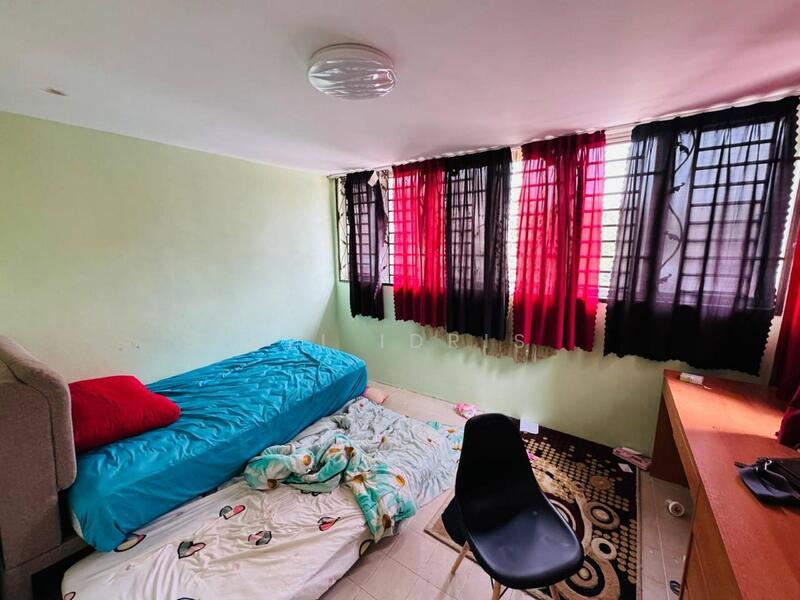 Kinrara Mas - 4