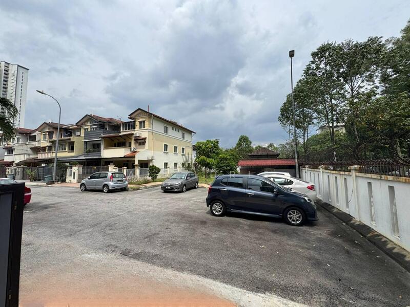 Kinrara Mas - 5