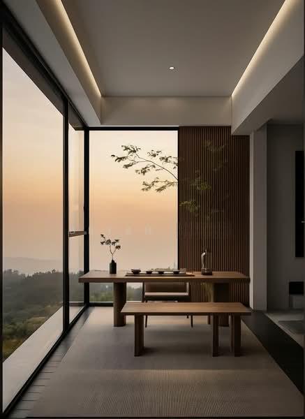 KL Bukit Jalil - Next to Pavilion Bukit Jalil - Super Big Balcony - 4