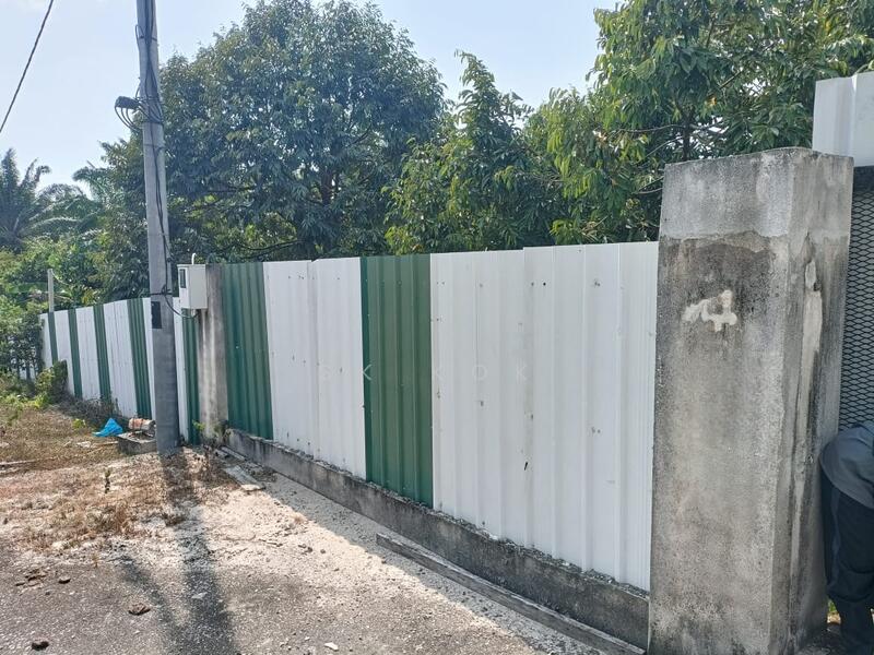 Ipoh Country Park - 1