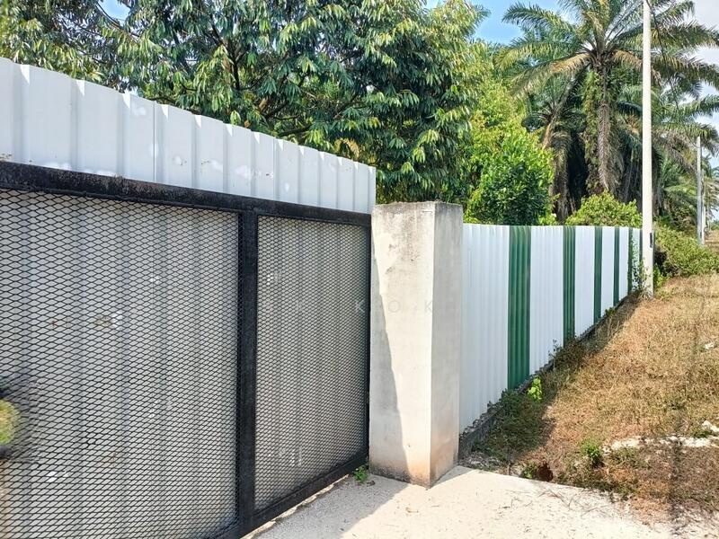 Ipoh Country Park - 2