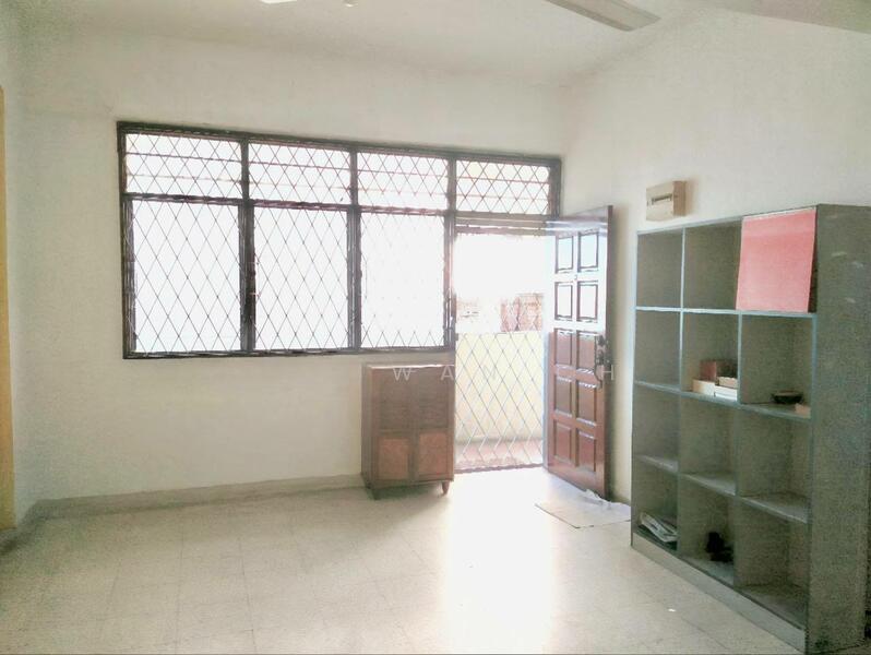 Bangsar Utama Apartment - 2