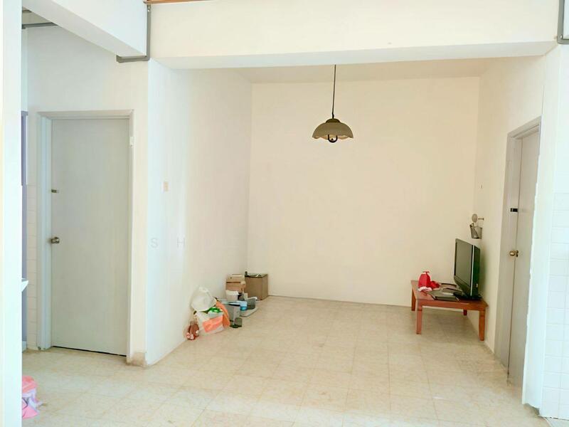 Bangsar Utama Apartment - 3