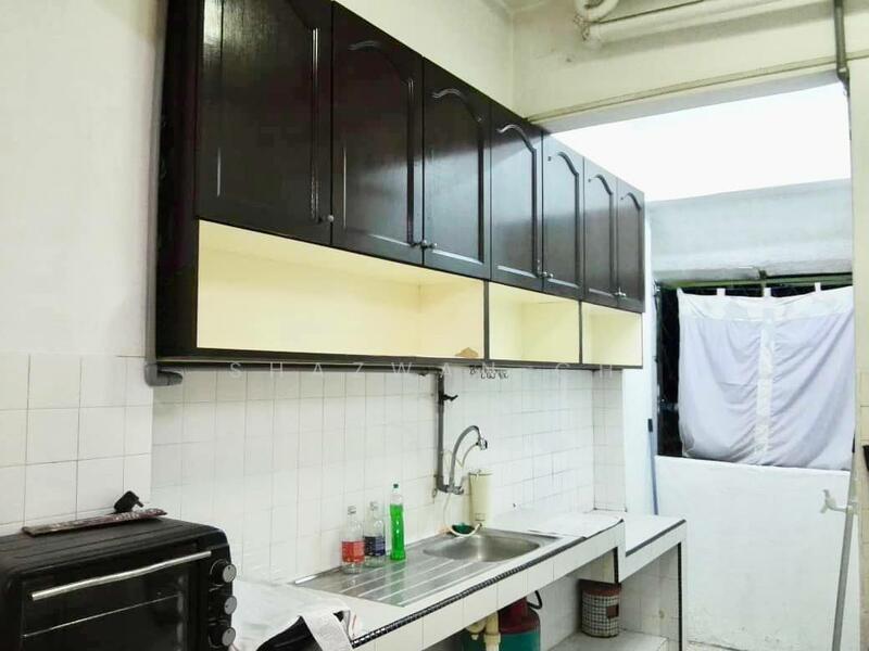 Bangsar Utama Apartment - 1