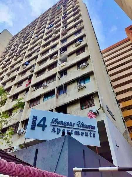 Bangsar Utama Apartment - 5