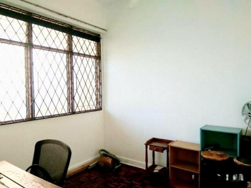 Bangsar Utama Apartment - 5