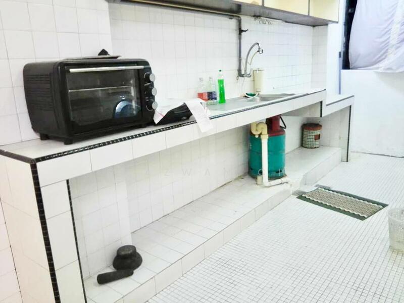 Bangsar Utama Apartment - 3