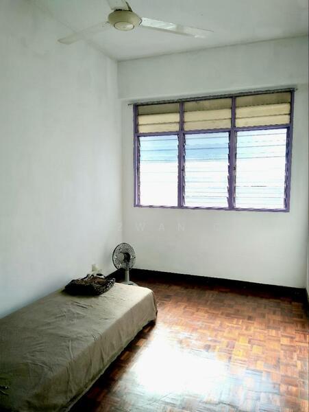 Bangsar Utama Apartment - 4