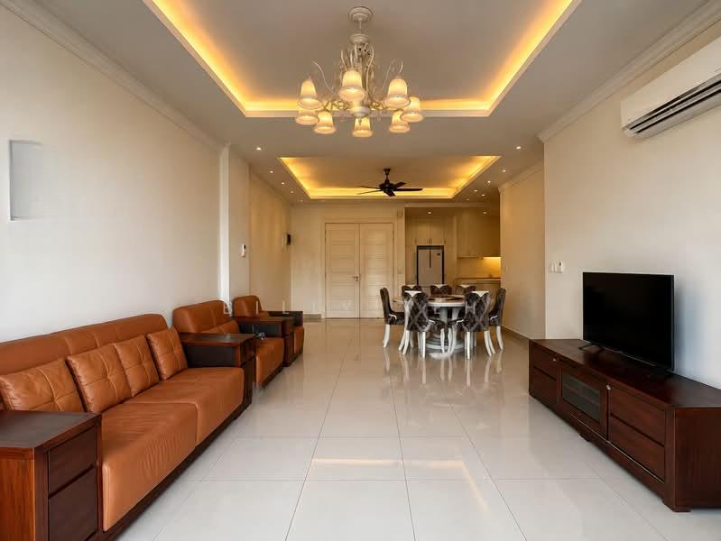 Surin Condominium - 2