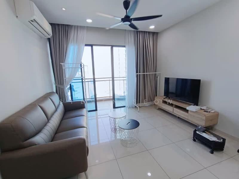 Waterside Residence - 1