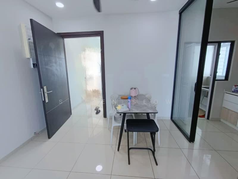 Waterside Residence - 2