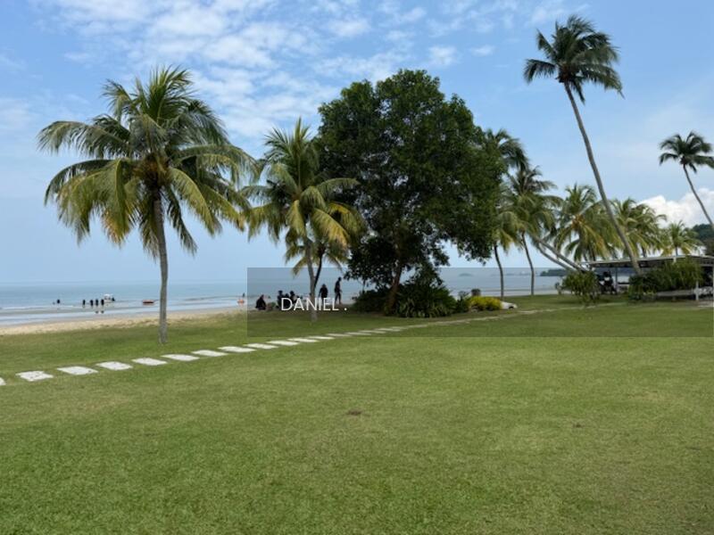 The Regency Tanjung Tuan Beach Resort - 2