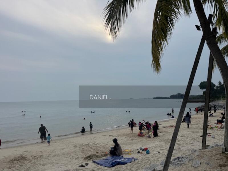 The Regency Tanjung Tuan Beach Resort - 3