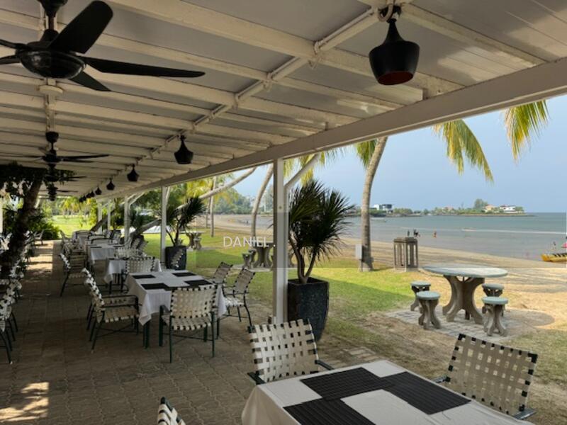 The Regency Tanjung Tuan Beach Resort - 5