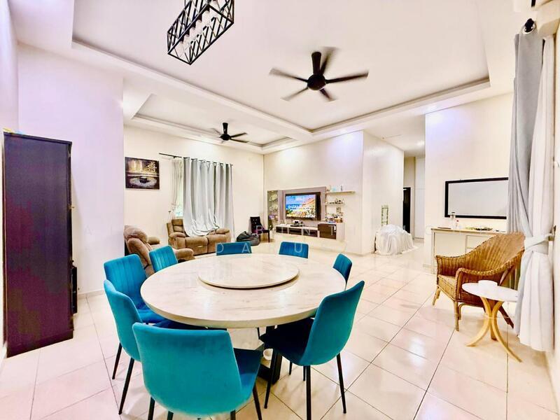 Idaman Villa Sendayan - 2