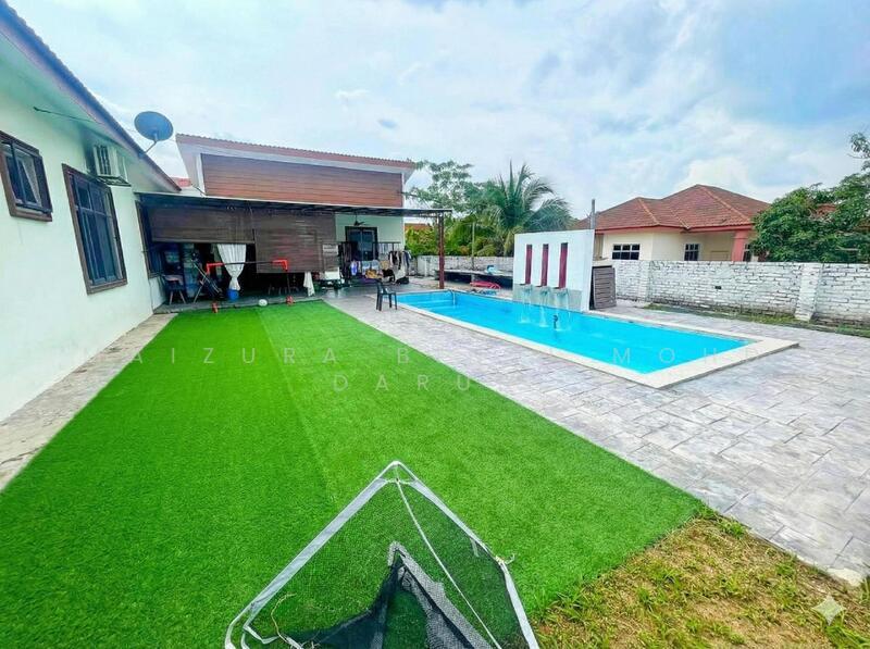 Idaman Villa Sendayan - 2