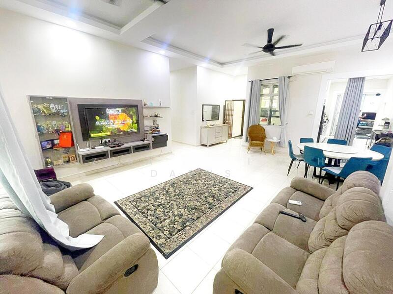 Idaman Villa Sendayan - 4