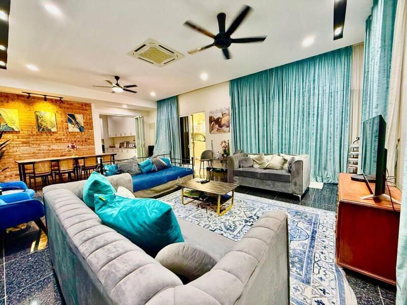 Idaman Villa Sendayan - 3