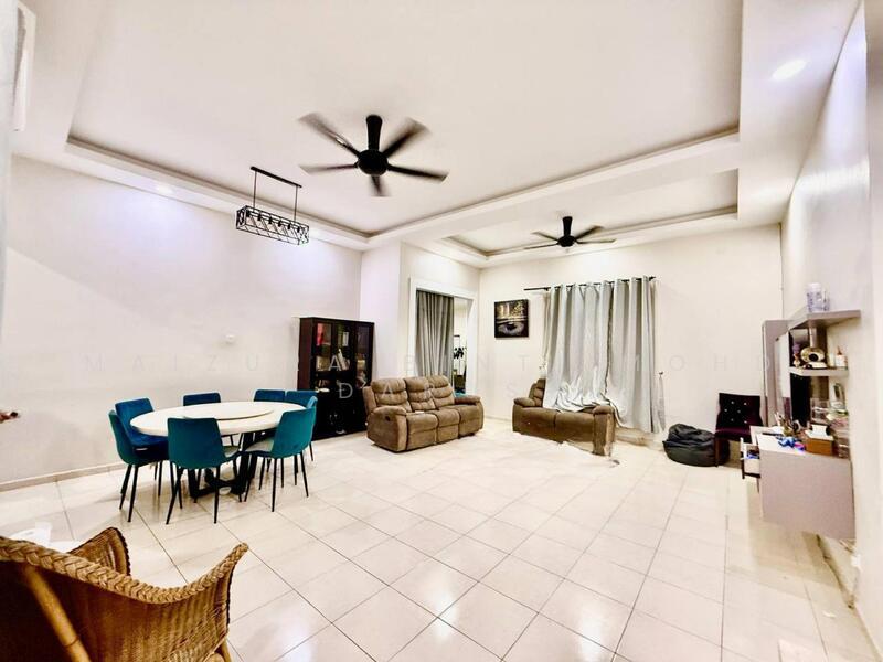 Idaman Villa Sendayan - 5