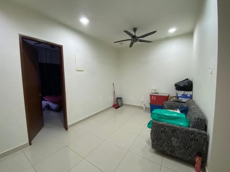 Taman Seri Austin - 4