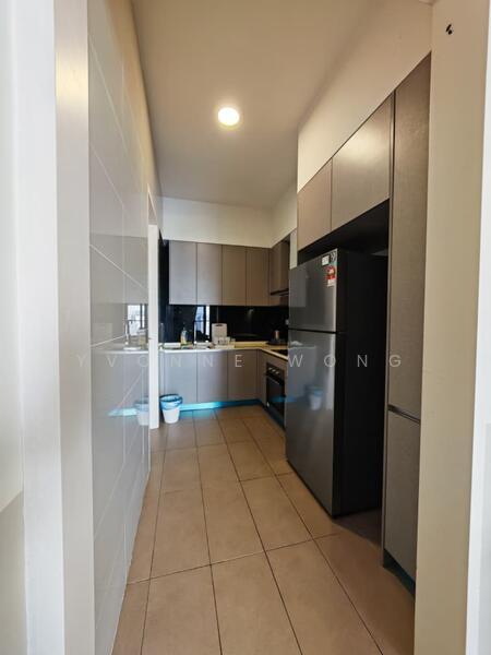 Nidoz Residences @ Desa Petaling - 4