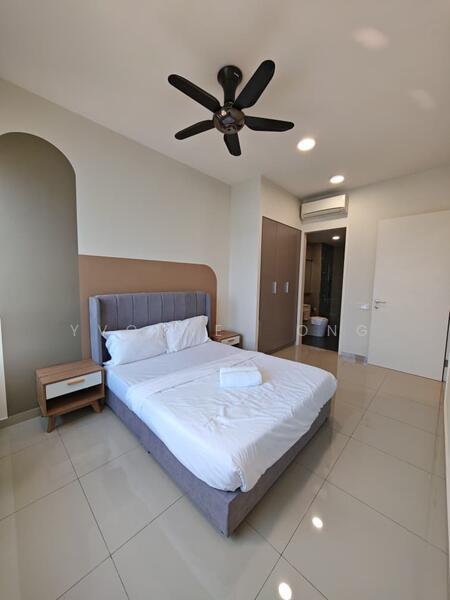 Nidoz Residences @ Desa Petaling - 5