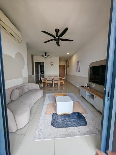 Nidoz Residences @ Desa Petaling - 2