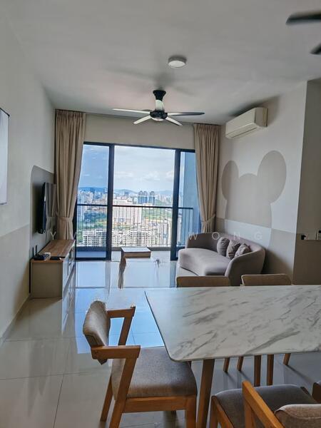 Nidoz Residences @ Desa Petaling - 1