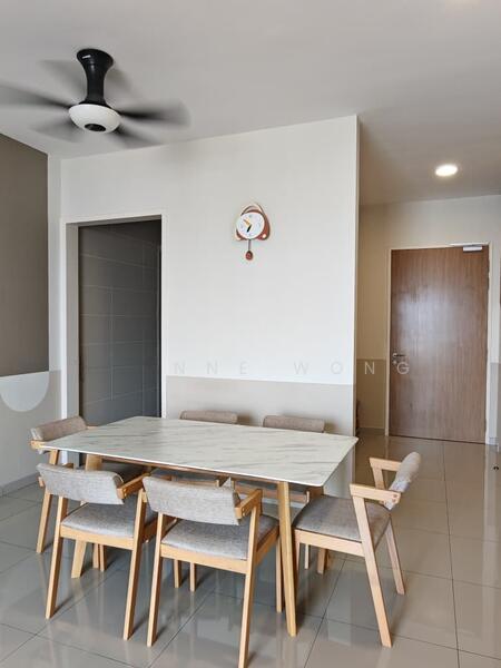 Nidoz Residences @ Desa Petaling - 3