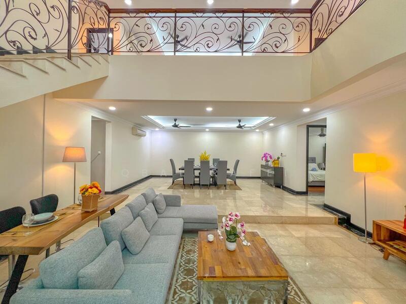 Kiara Peak Residence - 5