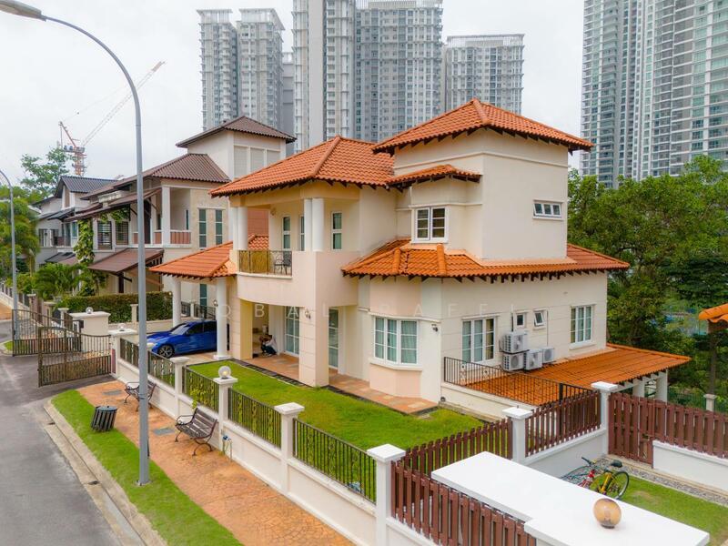 Kiara Peak Residence - 2