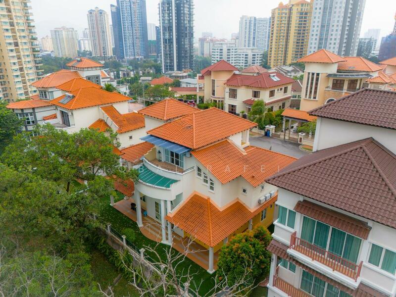 Kiara Peak Residence - 3