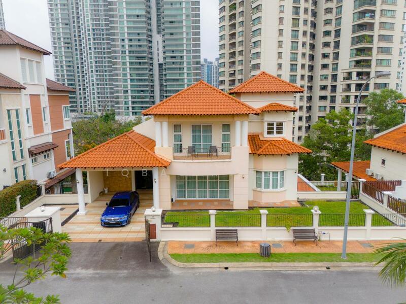 Kiara Peak Residence - 1