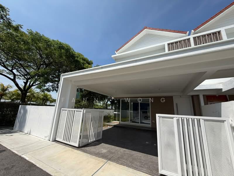 Viluxe at Aspen Vision City - 1