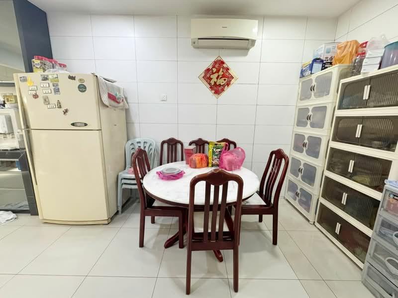 Bandar Botanic Penaga Klang - 3