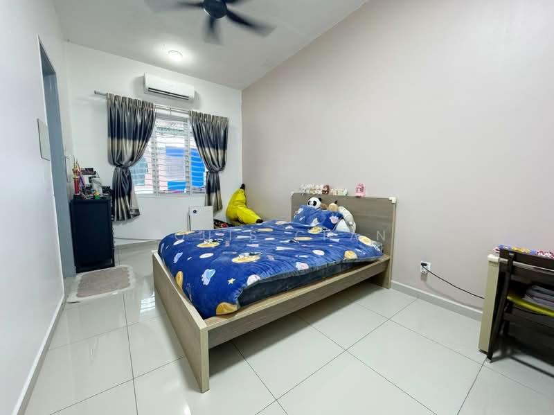 Bandar Botanic Penaga Klang - 5