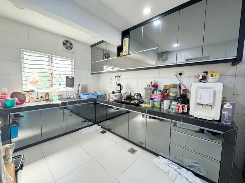 Bandar Botanic Penaga Klang - 4